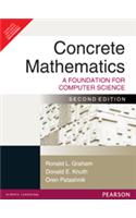 Concrete Mathematics : A Foundation For Computer Science, 2/e