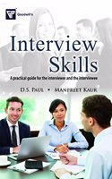 Interview Skills (NEW)