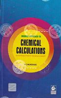 Modern Approach To Chemical Calculations