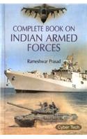 Complete Book On Indian Armed Forces