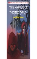 The Masque Of The Red Death & Other Stories (Shree Mystery Stories For Young Readers)