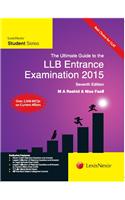 The Ultimate Guide To The Llb Entrance Examination 2015