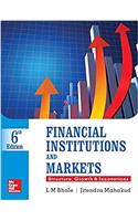 Financial Institutions and Markets