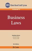 Business Law 5th Edition 2020