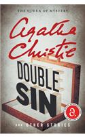 Double Sin and Other Stories