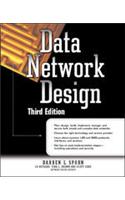 Data Network Design