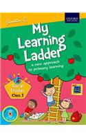 My Learning Ladder Social Science Class 3 Semester 2: A New Approach to Primary Learning