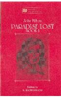 Paradise Lost Book I