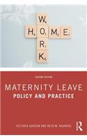 Maternity Leave