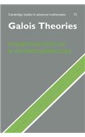 Galois Theories