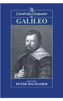 Cambridge Companion to Galileo