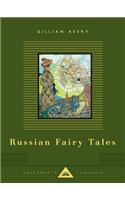 Russian Fairy Tales