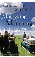 Ministering to the Mourning