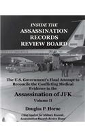 Inside the Assassination Records Review Board