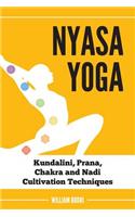 Nyasa Yoga