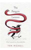 Penguin Lessons