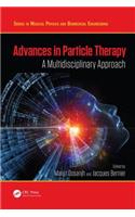 Advances in Particle Therapy
