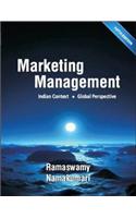 Marketing Management 5/e