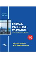 Financial Institutions Management: A Risk Management Approach