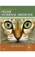 Consultations in Feline Internal Medicine