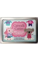 Catwalk Cuties Book