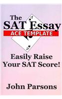 SAT Essay Ace Template