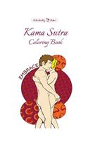 Kama Sutra Coloring Book