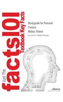 Studyguide for Personal Finance by Walker, Robert, ISBN 9781259665899