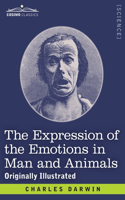 Expression of the Emotions in Man and Animals