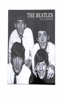 Beatles 2023 Square Wall Calendar