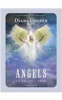 Angels of Light Cards