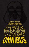 The   Star Wars Omnibus