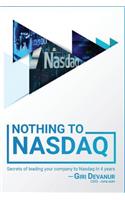 Nothing To Nasdaq