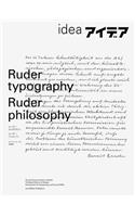 Ruder Typography-Ruder Philosophy