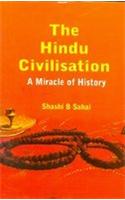 The Hindu Civilisation