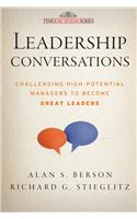 Leadership Conversations