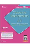 Objective Mathematics for JEE Class XII