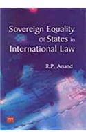 Sovereign Equality of State in International Law