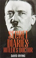 Secret Diaries of Hitler's Doctor