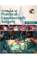 Textbook of Practical Laparoscopic Surgery