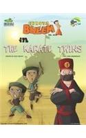 Chhota Bheem: The Karate Twins: V. 44