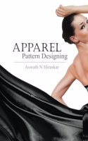 Apparel Pattern Designing