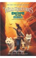 Wild Rescuers: Escape to the Mesa