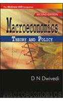 Macroeconomics: Theory And Policy