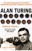 Alan Turing: The Enigma