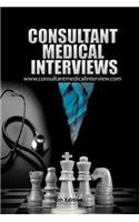 Consultant Medical Interviews