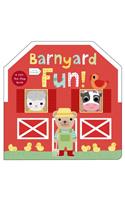 Little Friends: Barnyard Fun!