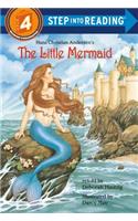 Little Mermaid