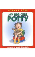 My Big Girl Potty