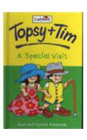 Topsy And Tim: A Special Visit